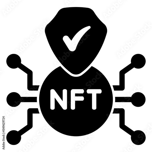 security token