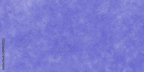 Abstract blue background with blue Dark Wall Background texture. Old blue purple paper with white stain. Chaotic blue watercolor paper texture background. Beautiful cirrus clouds. blue sky background.