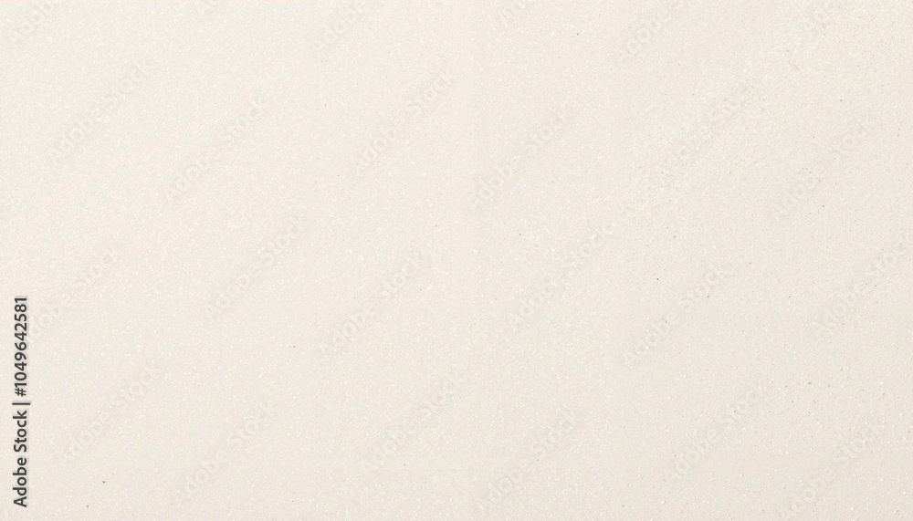 Plain off-white background with smooth, light texture Plain off-white background with smooth, light texture