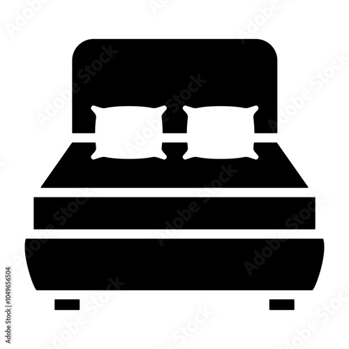 Bed Icon