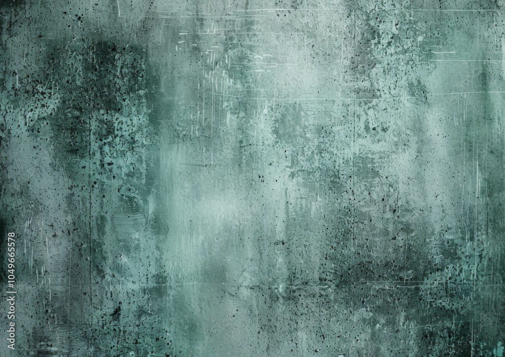 Obraz premium Green background