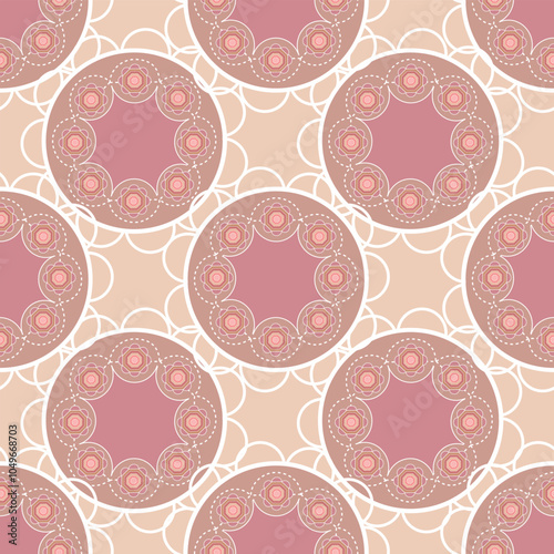 Geometric Stars , lovely  gingham pattern backgrounds
