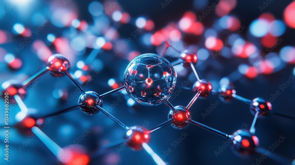 Minute Details Unveiled: Nanoscopic Technology Enhancing Our Understanding of the Microscopic World Minute Details Unveiled: Nanoscopic Technology Enhancing Our Understanding of the Microscopic World