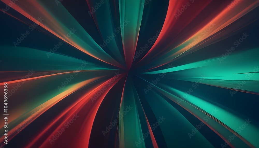 Obraz premium abstract colorful background