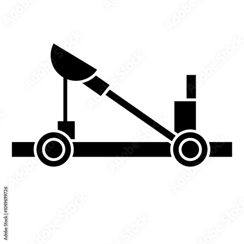 catapult icon