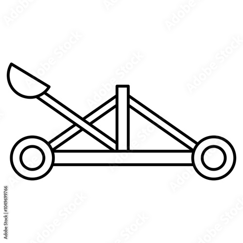 catapult icon