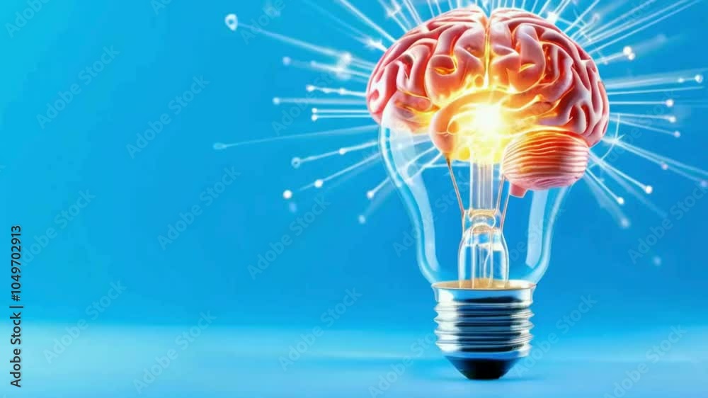 light bulb idea