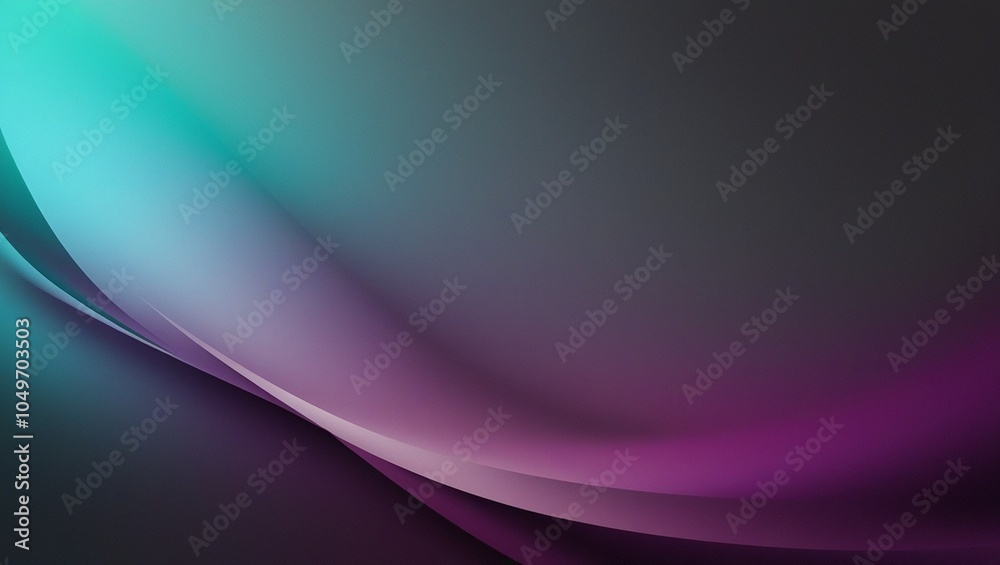 Obraz premium Modern Gradient Background, Perfect Gradient Background for Your Project