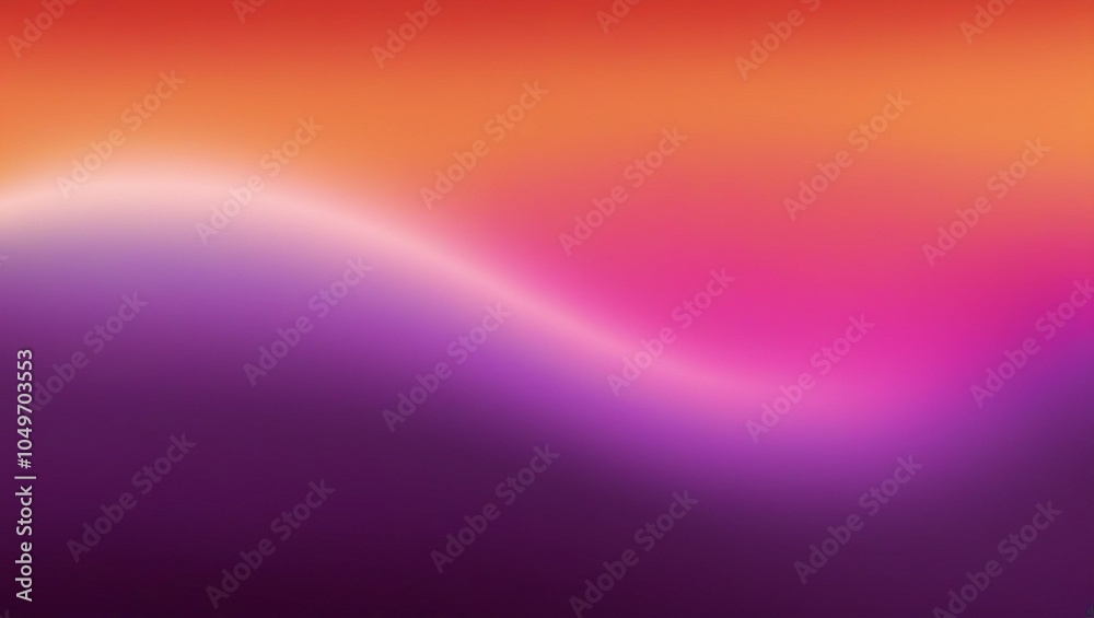 Fototapeta premium Modern Gradient Background, Perfect Gradient Background for Your Project