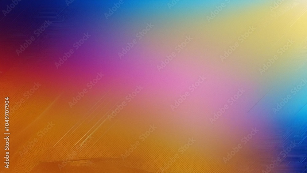 Obraz premium Modern Gradient Background, Perfect Gradient Background for Your Project