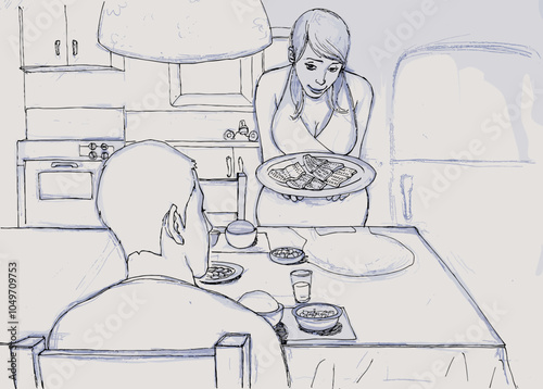 tension