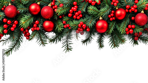 Christmas background