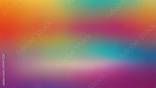 Unique Gradient Background,