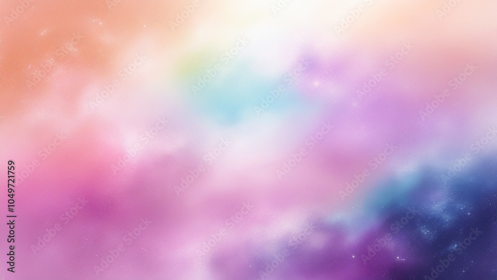 Obraz premium Stunning Abstract Gradient Background