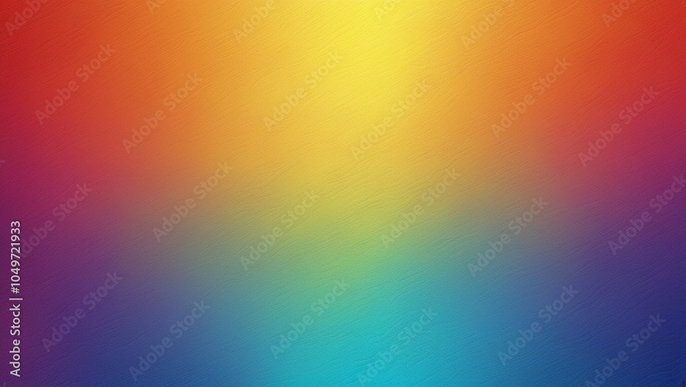 Obraz premium Stunning Abstract Gradient Background
