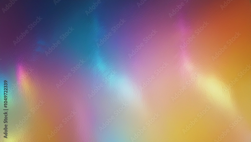 Obraz premium Stunning Abstract Gradient Background