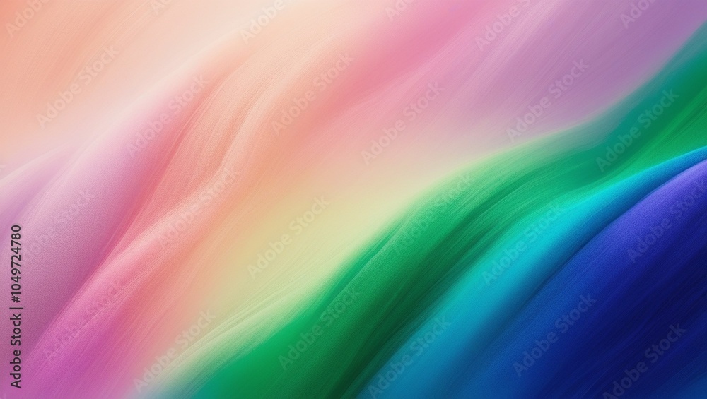 Obraz premium Stunning Abstract Gradient Background, Perfect Gradient Background for Your Project