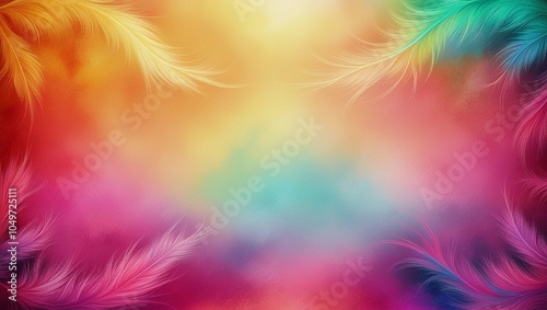 Stunning Abstract Gradient Background, Perfect Gradient Background for Your Project