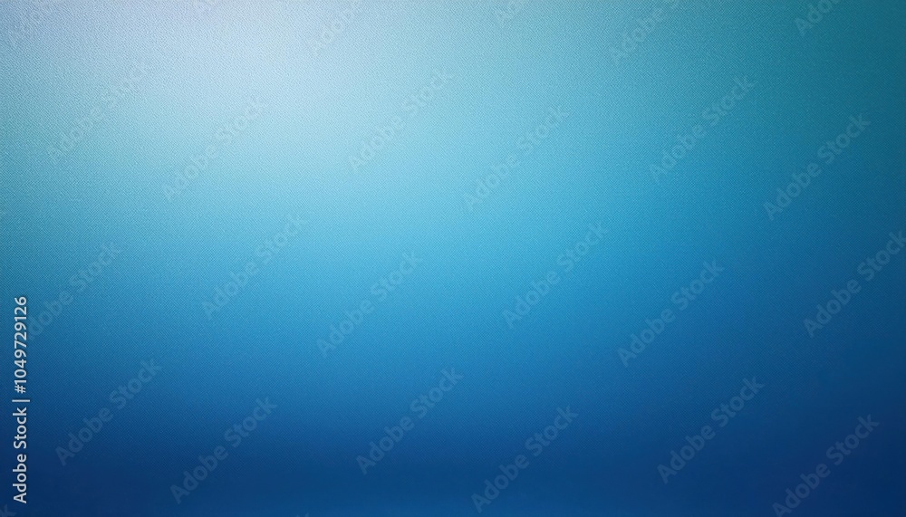 Tranquil Blue Gradient Textured Background. Ideal for Websites, Presentation Slides, Meditation Apps, Corporate Templates, and Calming Visuals in Modern Digital or Print Design Tranquil Blue Gradient Textured Background. Ideal for Websites, Presentation Slides, Meditation Apps, Corporate Templates, and Calming Visuals in Modern Digital or Print Design