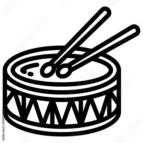 drum icon
