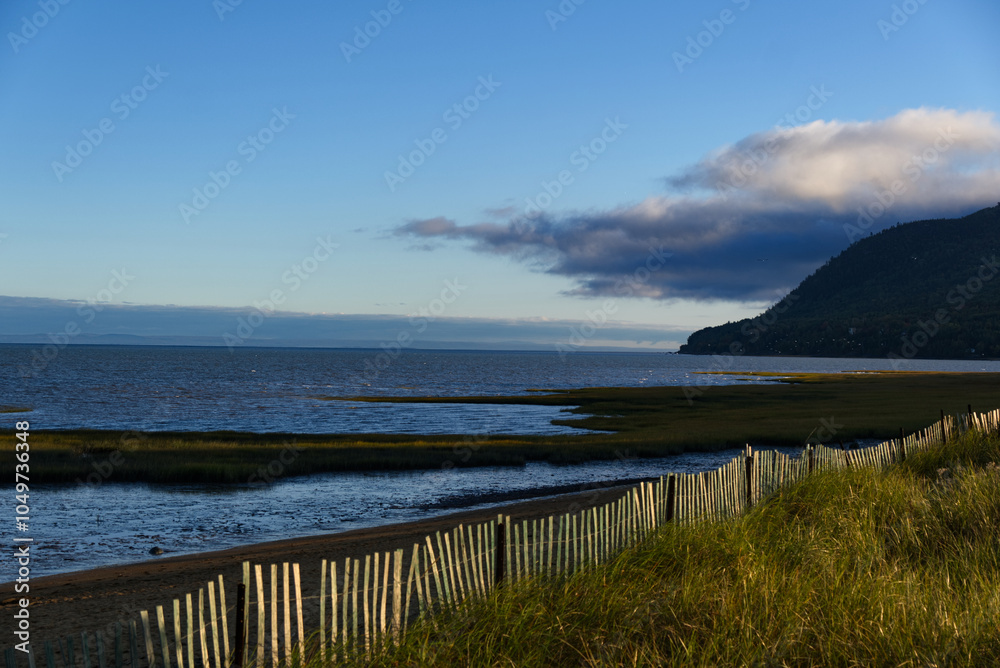 Baie-Saint-Paul
