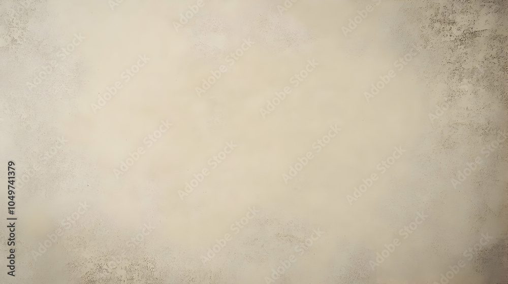 Obraz premium Beige Abstract Background Texture
