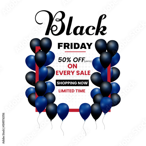 Black Friday Mega Best Discount on special Sale with exclusive Promo Prices and Offers in November