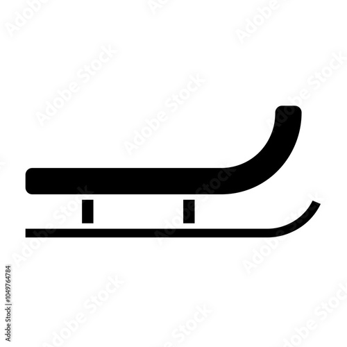sled icon