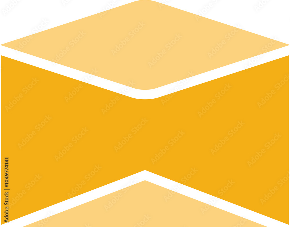 Mail and Envelope Icon