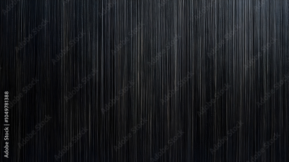 Black Brushed Metal Texture Background Black Brushed Metal Texture Background