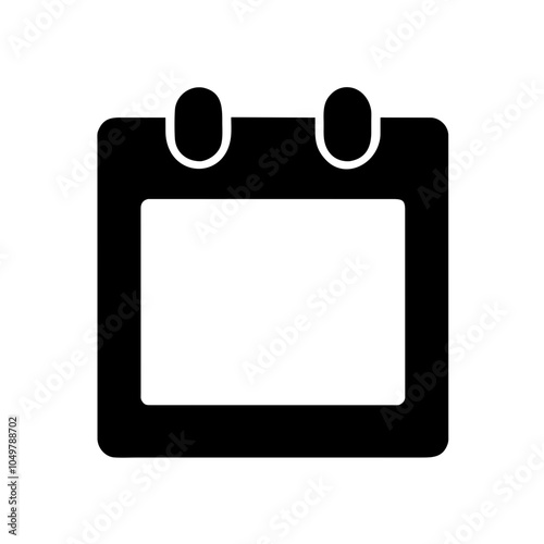 Icon of a catalog representing product listings or resources