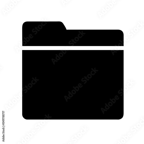 Icon of a catalog representing product listings or resources