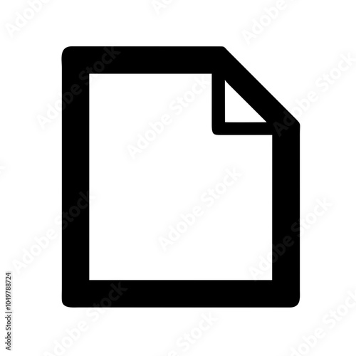 Icon of a catalog representing product listings or resources