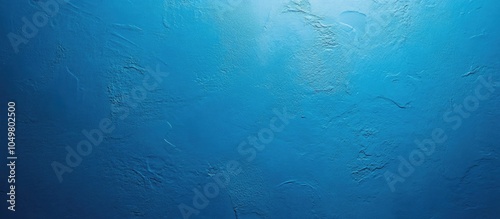 Blue textured background. w...