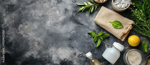 Zero waste kit for an eco f...
