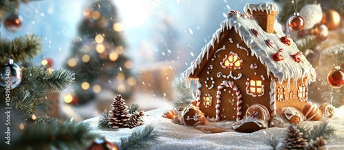 Square seamless background ...