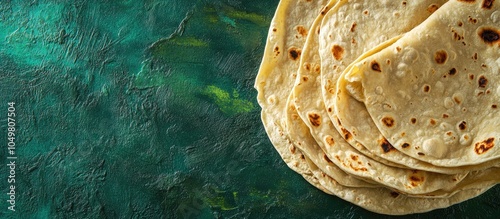 Shaurma in Armenian lavash ...
