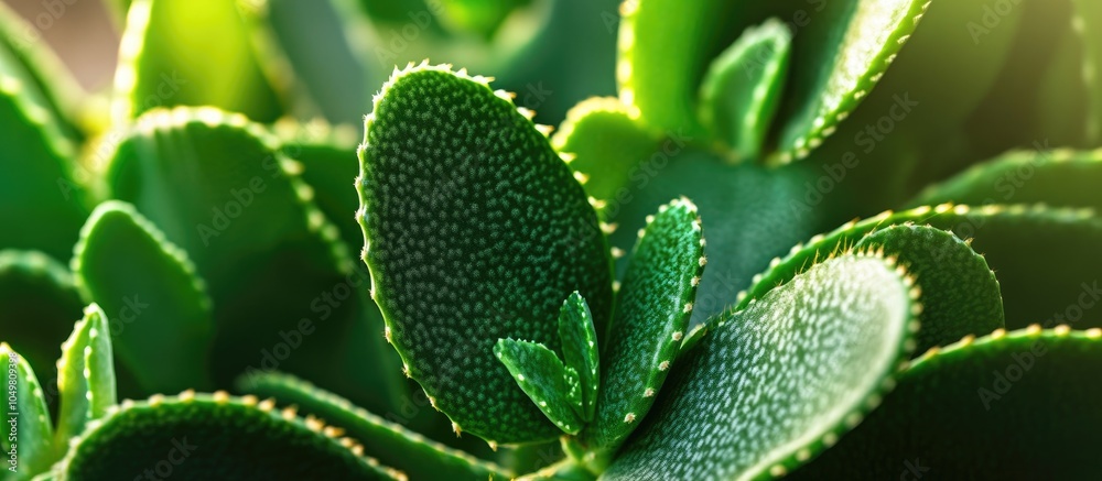 Close up of a cactus plant Natural background featuring cactus leaves. with copy space image. Place for adding text or design Close up of a cactus plant Natural background featuring cactus leaves. with copy space image. Place for adding text or design
