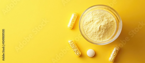 Natural beauty and health s...