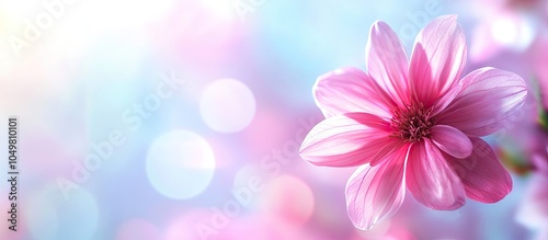 Blurred abstract background...