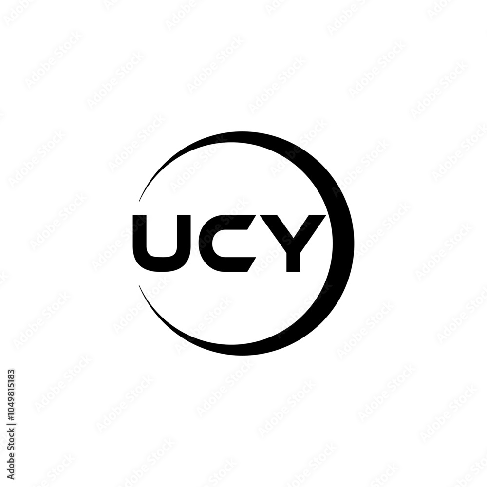 UCY Letter Logo Design, Inspiration for a Unique Identity. Modern Elegance and Creative Design. Watermark Your Success with the Striking this Logo. UCY Letter Logo Design, Inspiration for a Unique Identity. Modern Elegance and Creative Design. Watermark Your Success with the Striking this Logo.