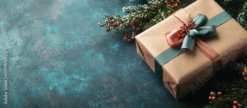 Wrapped Christmas or other ...