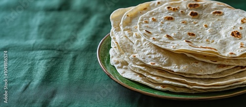 Shaurma in Armenian lavash ...