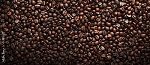 Premium coffee background n...