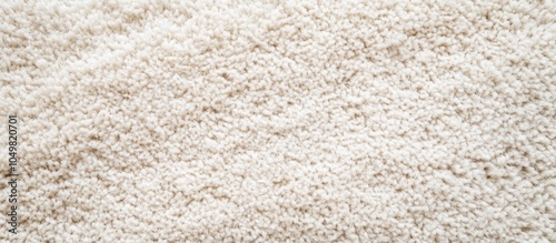 White carpet texture backgr...