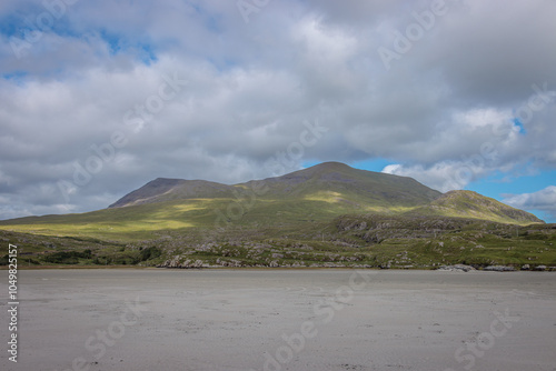 Doovilra, Ireland - June 29 2024 