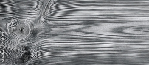 Gray wood surface. with cop...
