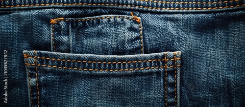 blue jeans denim texture cl...
