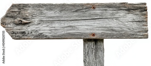 Signpost signboard wooden p...