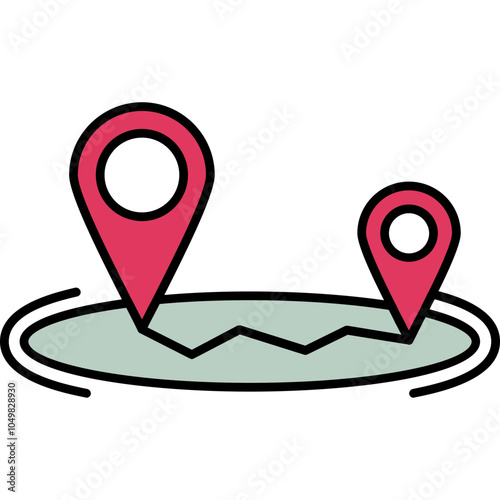 GPS Icon